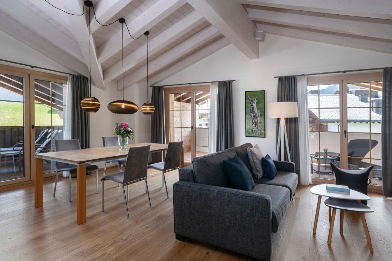 Mischun Hotel Breil/Brigels